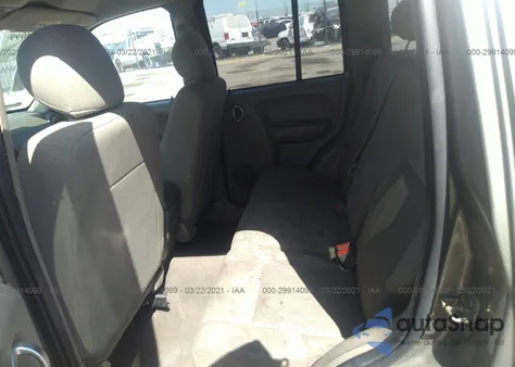 2007 Jeep Liberty Limited Edition из США, поврежденный, VIN 1J8GK58KX7W540855